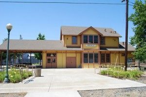 Roseville, California Roseville, California