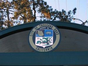 Thousand Oaks, California Thousand Oaks, California