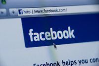 Facebook Facebook