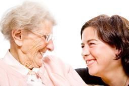 Assisted Living in San Bernardino