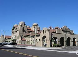 San Bernardino, California