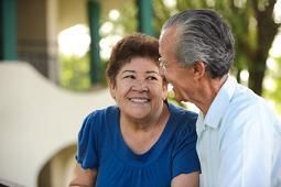 Assisted Living in Santa Maria