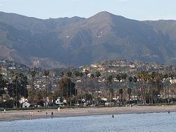Santa Barbara, California