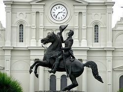 New Orleans, Louisiana