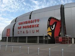 Glendale, Arizona