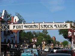 Fort Worth, Texas