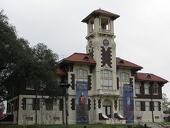 Lake Charles, Louisiana
