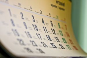 White House issues seven proclamations for November November is National Family Caregivers Month