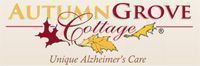 AutumnGrove Cottage
