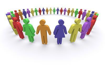 group