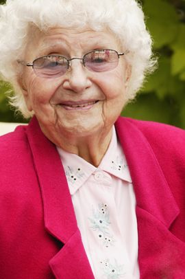 Assisted Living Senior assisted living senior