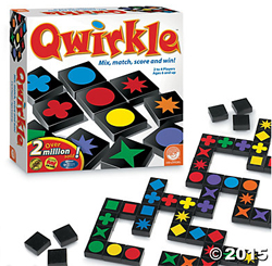 qwirkle