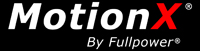 MotionX