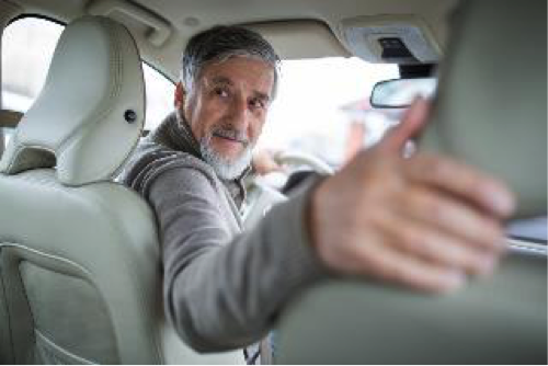 SeniorDriver