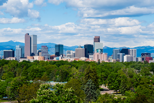 Denver Colorado