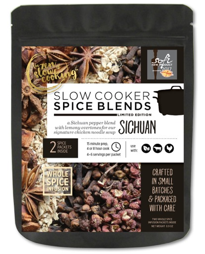 GGSpiceBlends