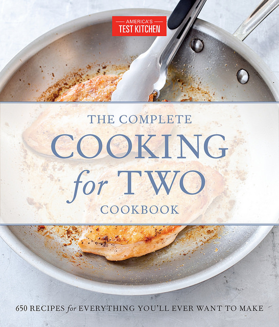 Courtesy of America's Test Kitchen