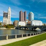 Metro columbus ohio oh