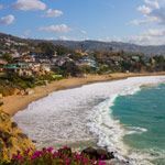 Metro laguna beach orange county california ca