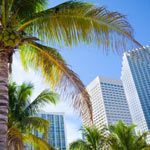 Metro miami florida fl