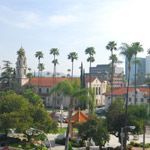 Metro riverside california ca
