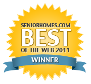 SeniorHomes_best_of_the_web_winner_med SeniorHomes.com Best of the Web Winner