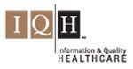 IQH - MS Information & Quality Healthcare