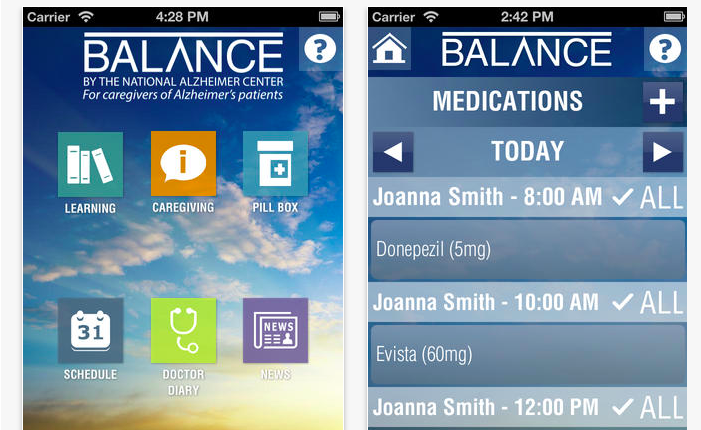 Balance