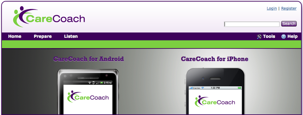 CareCoach