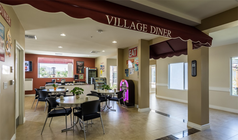 Senior Care Homes In Fontana Senior Care Homes In Fontana