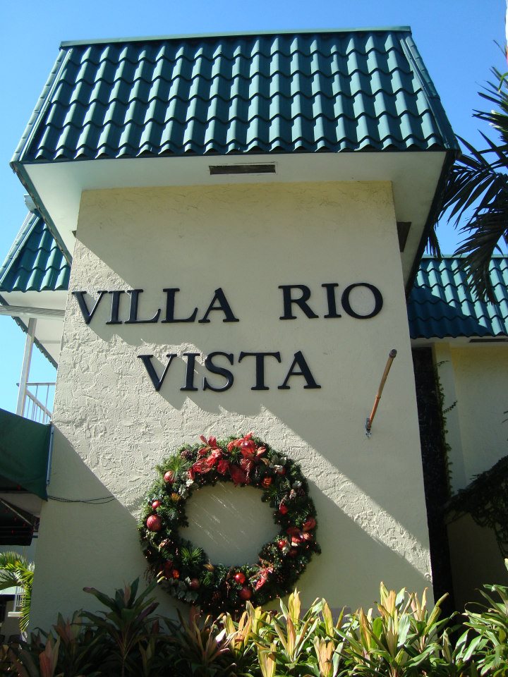 Villa Rio Vista Fort Lauderdale Fl Villa Rio Vista Fort Lauderdale Fl
